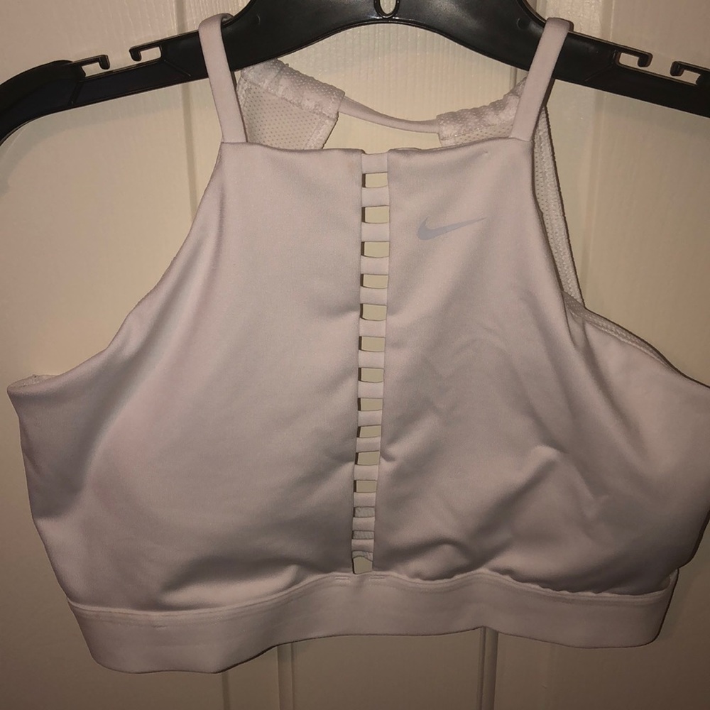 Nike Halter Sports Bra